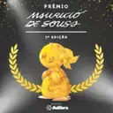 Prêmio Mauricio de Souza