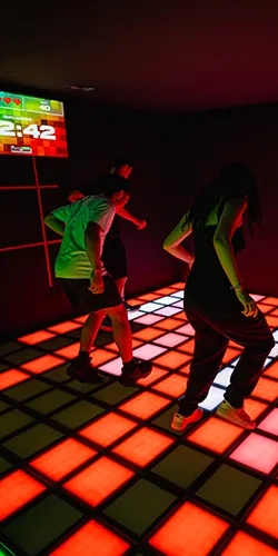 Batatinha Frita 1, 2, 3