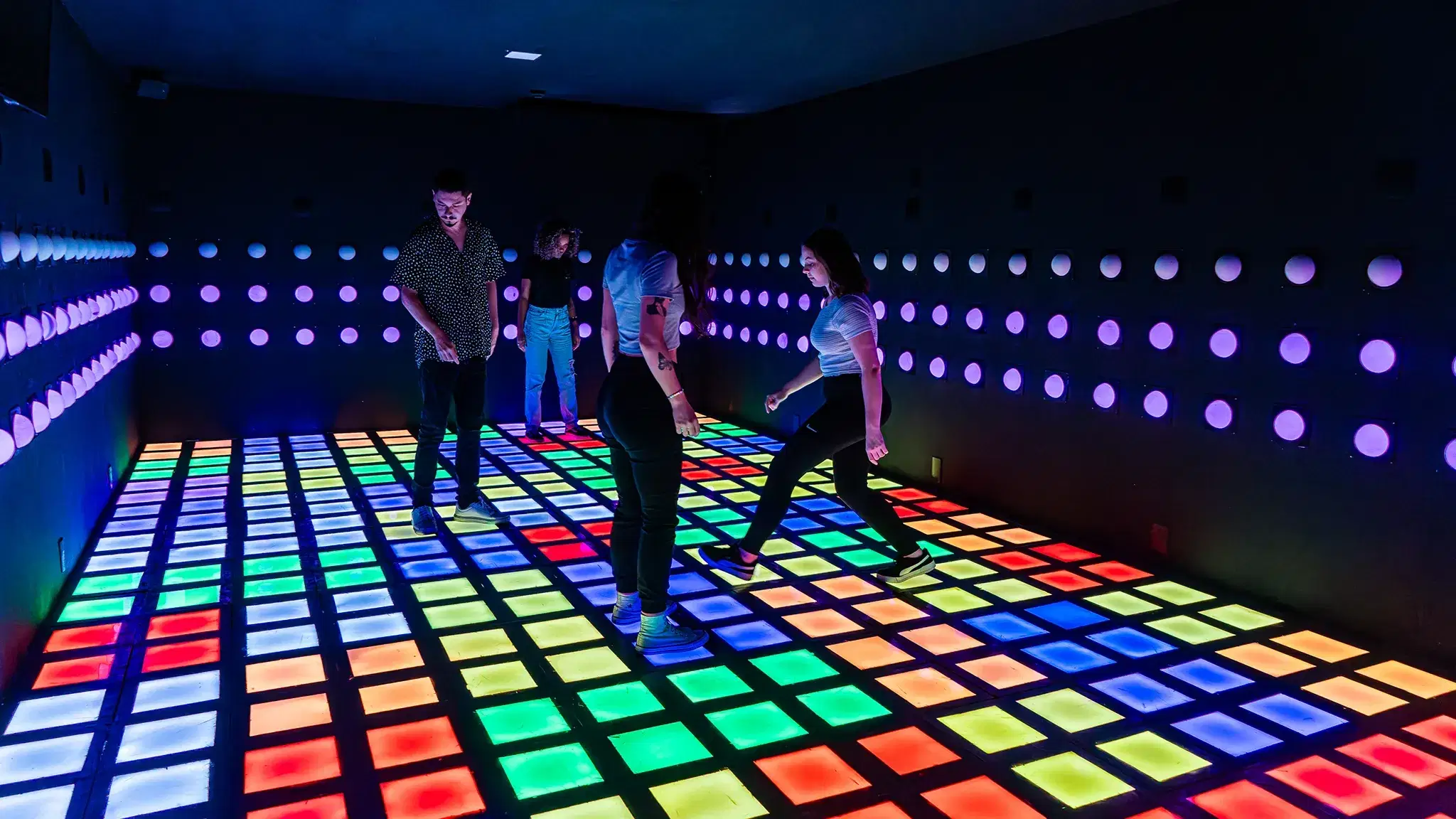 Caça às Cores - Foto 3